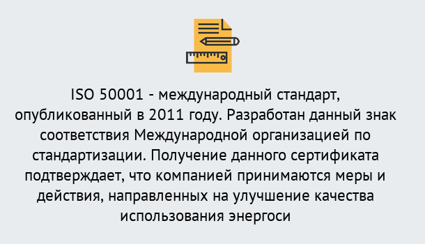 Почему нужно обратиться к нам? Ростов-на-Дону Сертификат ISO 50001 в Ростов-на-Дону